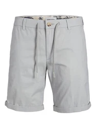 Jack & Jones Shorts Grau/Khaki