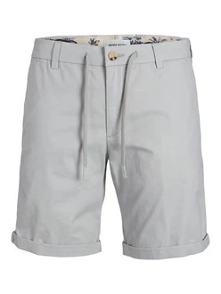 Jack & Jones Shorts Grau/Khaki