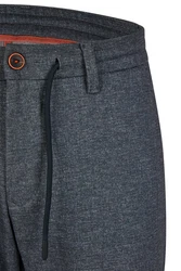Hattric 5-Pocket Hose Dunkelblau/Dunkelgrau/Grau/Blau
