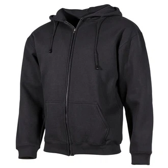 ProCompany Kapuzen Sweatshirt-Jacke ProCompany Kapuzen Sweatshirt-Jacke