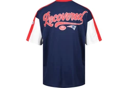 Re:Covered Print-Shirt NFL Teams 49ers Chiefs Seah Blau/Dunkelblau/Rosa/Grün