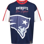 Re:Covered Print-Shirt NFL Teams 49ers Chiefs Seah Blau/Dunkelblau/Rosa/Grün