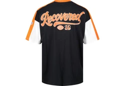 Re:Covered Print-Shirt NFL Teams 49ers Chiefs Seah Orange