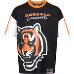 Re:Covered Print-Shirt NFL Teams 49ers Chiefs Seah Orange