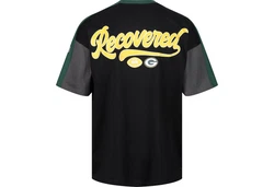 Re:Covered Print-Shirt NFL Teams 49ers Chiefs Seah Grau/Dunkelgrün/Blau
