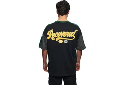 Re:Covered Print-Shirt NFL Teams 49ers Chiefs Seah Grau/Dunkelgrün/Blau