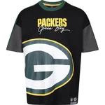 Re:Covered Print-Shirt NFL Teams 49ers Chiefs Seah Grau/Dunkelgrün/Blau