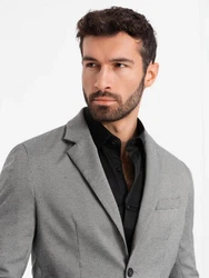OMBRE Herren Sakko 