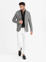 OMBRE Herren Sakko 