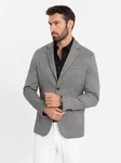 OMBRE Herren Sakko 