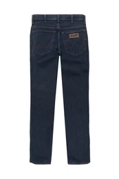 Regular-fit-Jeans Hose Texas blue black, G 32, L 36, F blue/black