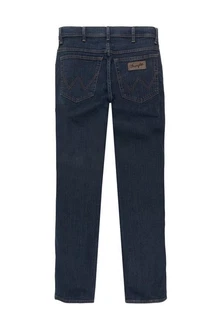 Wrangler Regular-fit Jeans Hose Texas