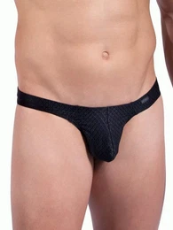 Ministring RED2312 Ministring black