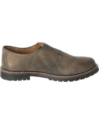KRÜGER Herren Schnürschuh Braun/Dunkelbraun/Khaki/Beige/Dunkelgrün/Grau