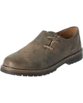 KRÜGER Herren Schnürschuh Braun/Dunkelbraun/Khaki/Beige/Dunkelgrün/Grau