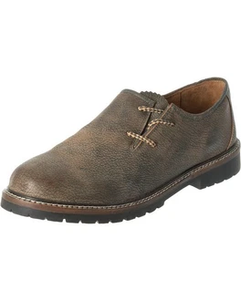 KRÜGER Herren Schnürschuh