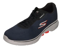 GO WALK 7 Avalo 2 Sneaker NVBK