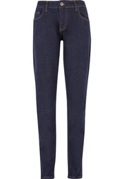 Bequeme Jeans Herren 2Y Basic Slim Fit Jeans
