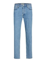 JACK & JONES Jeans Eddie Hellblau/Blau