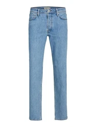 JACK & JONES Jeans Eddie Hellblau/Blau