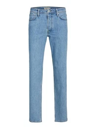 Loose-fit-Jeans JJIEddie JJOriginal (1-tlg)