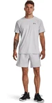 Under Armour Shorts UA Peak Woven Shorts 