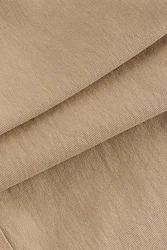 Next Straight-Jeans Straight Fit Jeans mit Gürtel Khaki/Braun/Beige