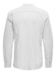 Langarmhemd Caiden (1-tlg)