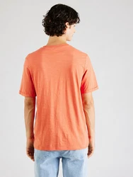 JACK & JONES T-Shirt 'JPRBLatropic' Orange/Rot