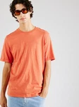 JACK & JONES T-Shirt 'JPRBLatropic' Orange/Rot