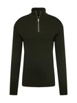 ONLY & SONS Strickpullover Phil Dunkelgrün