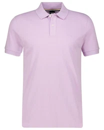 Poloshirt Herren Poloshirt PALLAS Kurzarm (1-tlg)