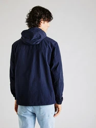 Lyle & Scott Jacke (1-St) navy / gelb / schwarz