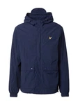 Lyle & Scott Jacke (1-St) navy / gelb / schwarz