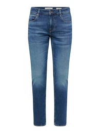 Regular-fit-Jeans Miami (1-tlg)