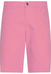 Alberto Golfhose Mona-K Golf Bermuda Short Rosa
