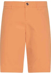 Alberto Golfhose Mona-K Golf Bermuda Short Orange