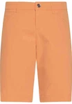 Alberto Golfhose Mona-K Golf Bermuda Short Orange