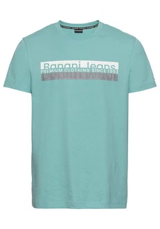 Bruno Banani T-Shirt mit Frontprint