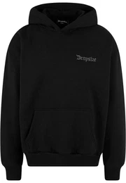 Kapuzensweatshirt Herren Heavy Backlogo Hoodie (1-tlg)