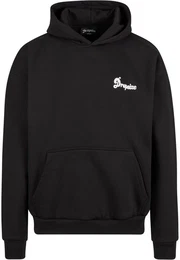 Kapuzensweatshirt Herren Heavy Oversize DWF Hoodie (1-tlg)