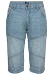 Arizona Bermudas Tom Hellblau/Blau