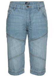 Bermudas Tom