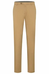 Chinohose mit Elasthananteil