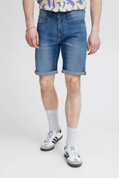 BLEND Jeans BHDenim Blau/Gelb/Hellblau/Beige