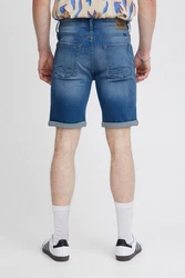 BLEND Jeans BHDenim Blau/Gelb/Hellblau/Beige