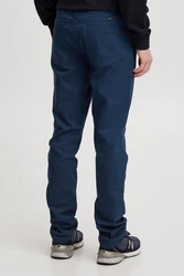 BLEND Hose 'Newbury' nachtblau