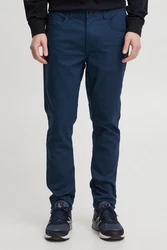 BLEND Hose 'Newbury' nachtblau