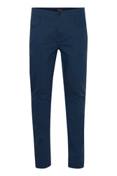 BLEND Hose 'Newbury' nachtblau