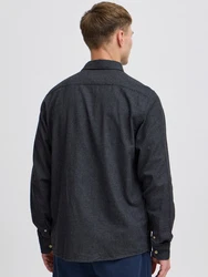 !Solid Hemd 'Pete' 21107465